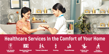 Professional Home Nursing Services In Bangalore