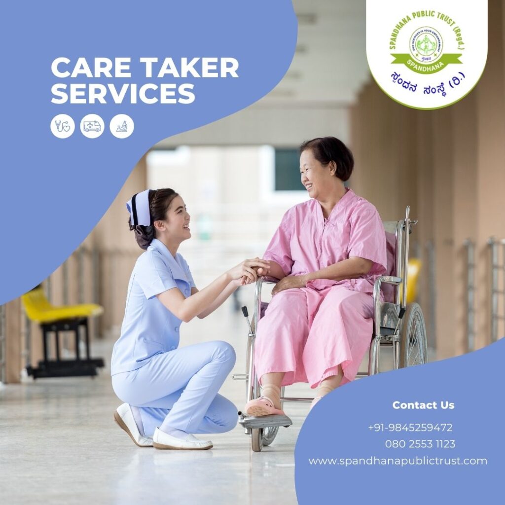 What to Consider When Hiring a Home Nursing Agency in Bangalore