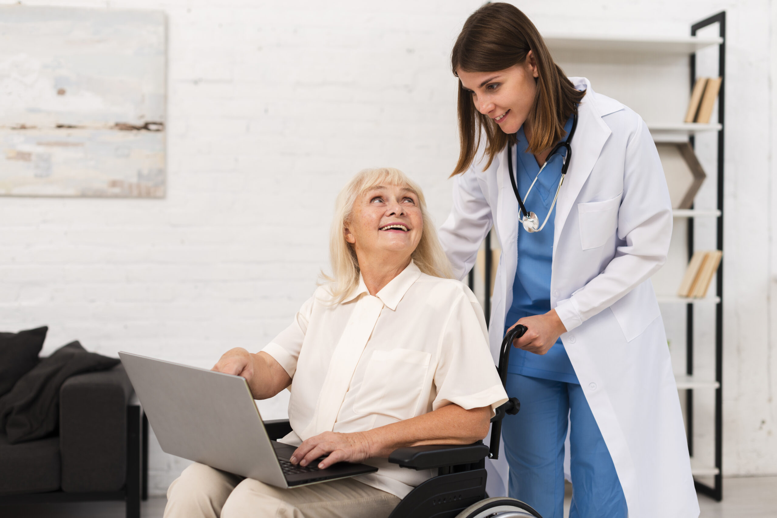 The Benefits of Home Nursing Services: Why You Should Consider It