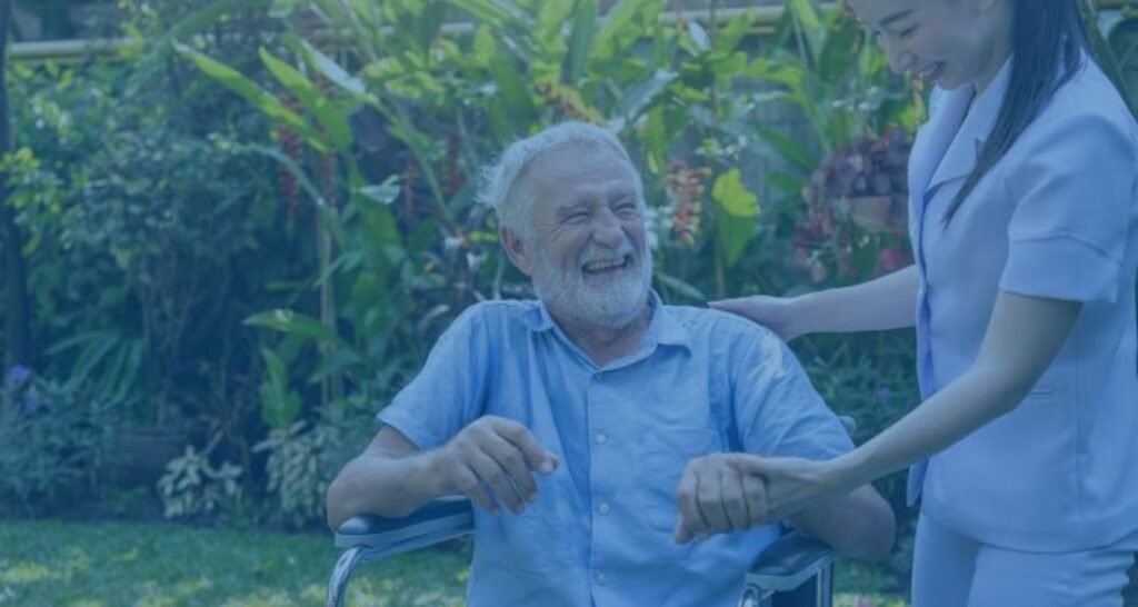 How to Choose the Right Home Caretaker in Bangalore