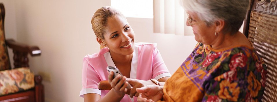 How to Choose the Right Home Caretaker in Bangalore