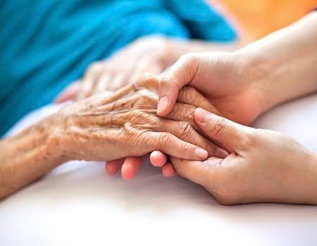 Home Care Services in Domlur