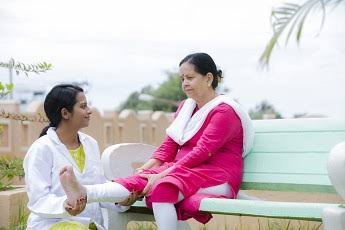 Home Care Services in Domlur