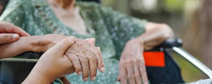 Home healthcare services and professional patient care at home